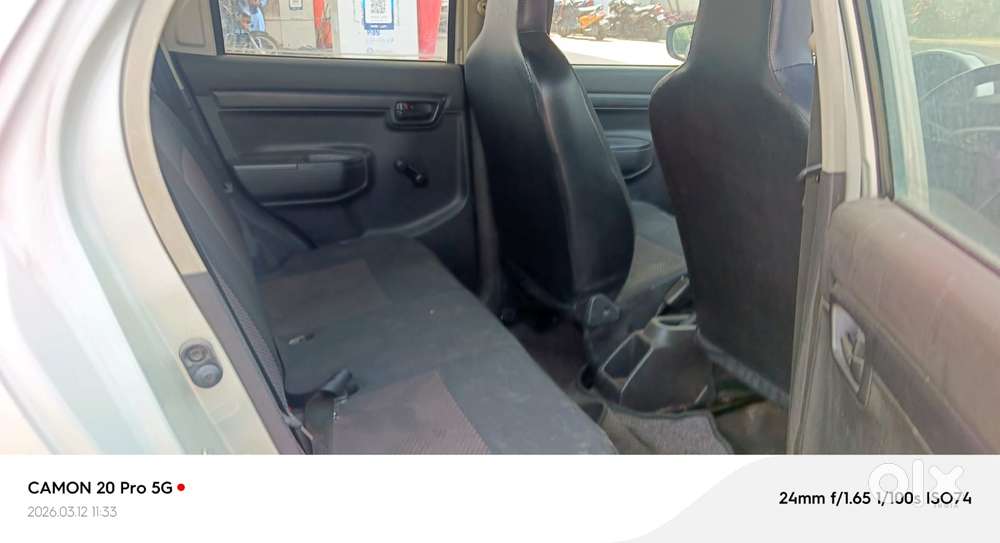 Maruti Suzuki S-presso Vxi Opt, 2019, Petrol