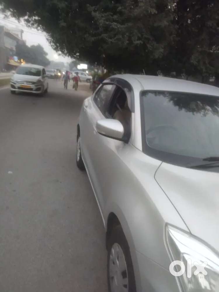 Maruti Suzuki Dzire 2018 Diesel Manual