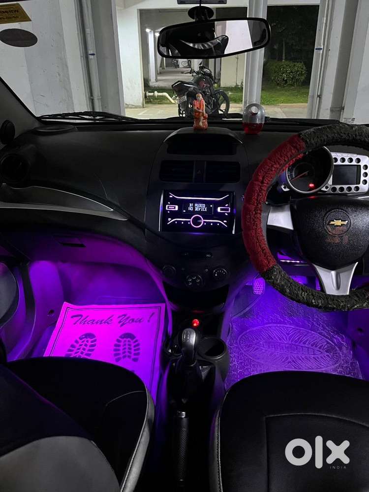 Chevrolet Car Diesel 2015