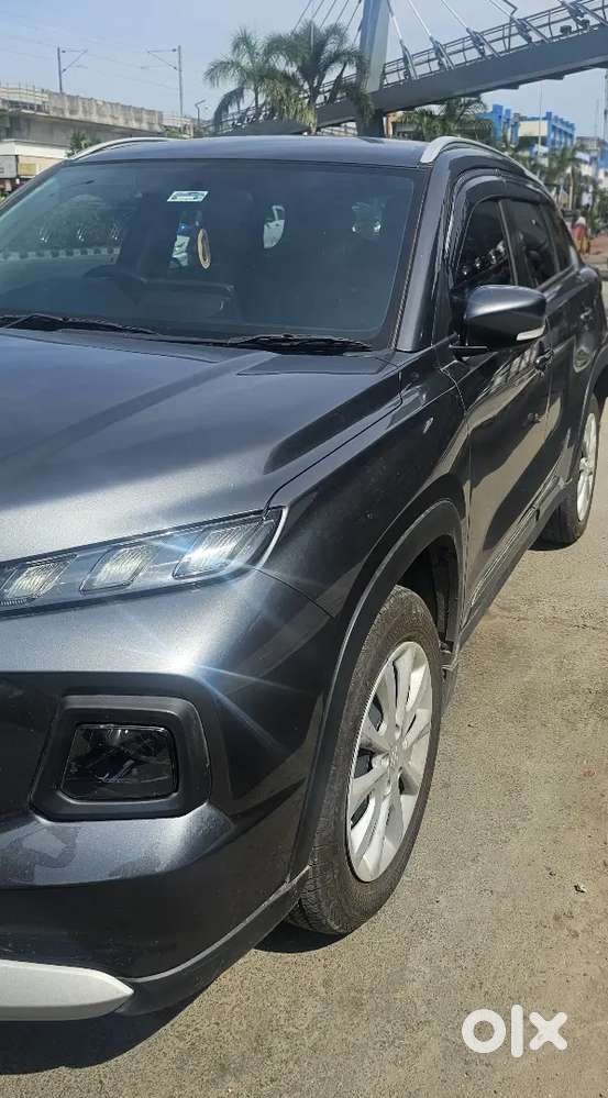 Maruti Suzuki Grand Vitara  Brand New Condition  3150 Km