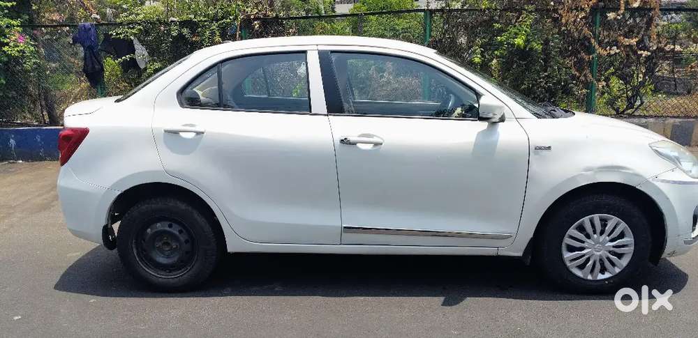 Maruti Suzuki Swift Dzire