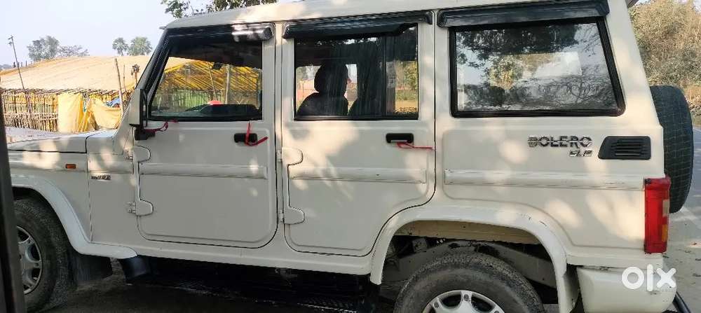 Mahindra Bolero 2016 Diesel Manual