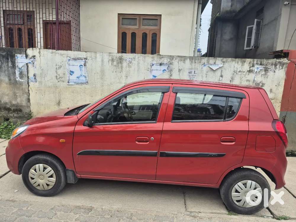 Maruti Suzuki Alto 2020 Model