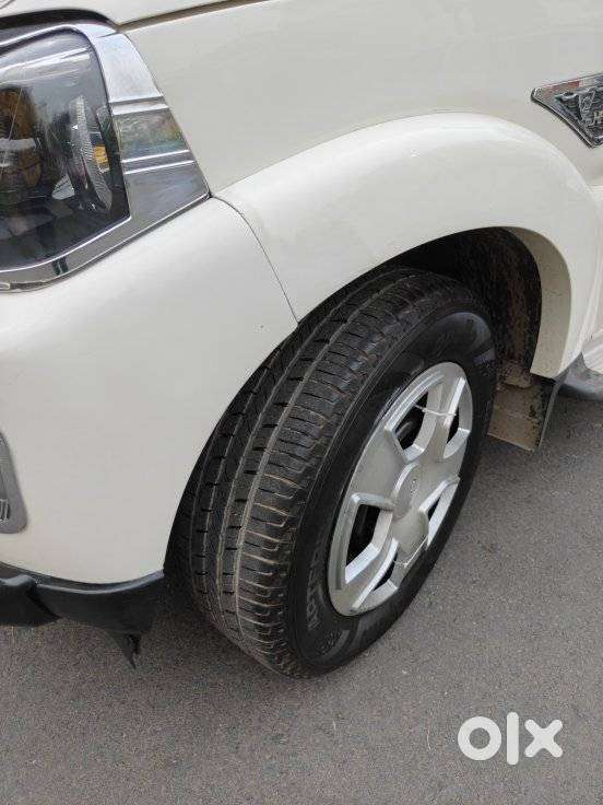 Mahindra Scorpio S5 Plus, 2020, Diesel