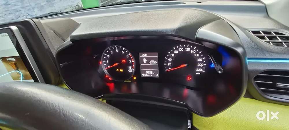 Maruti Swift 1.2 Lxi 2026