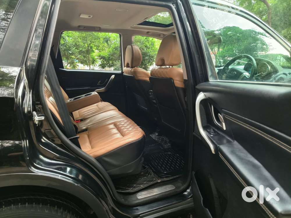 Mahindra Xuv500 W11 At, 2020, Diesel