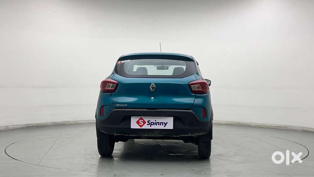 Renault Kwid Rxt 1.0, 2022, Petrol