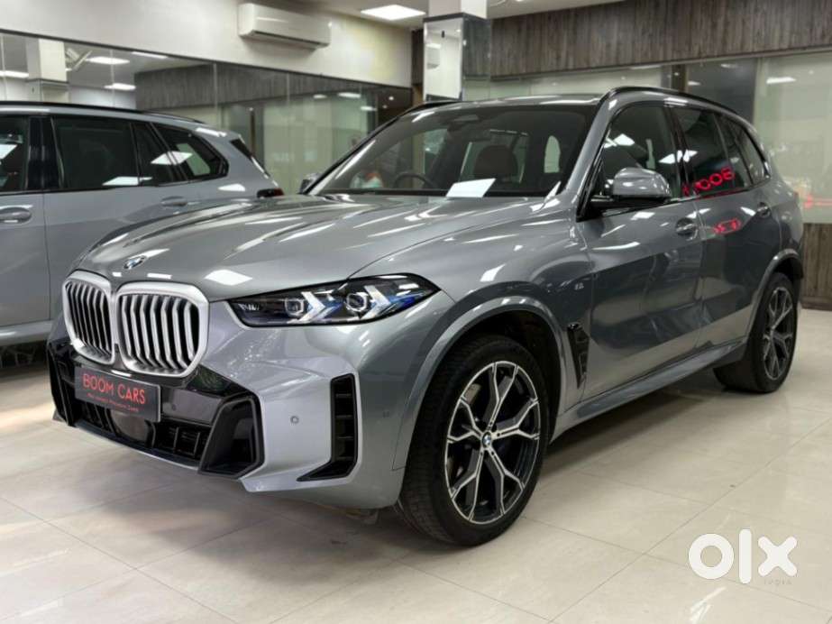Bmw X5 Xdrive 30d M Sport, 2024, Diesel