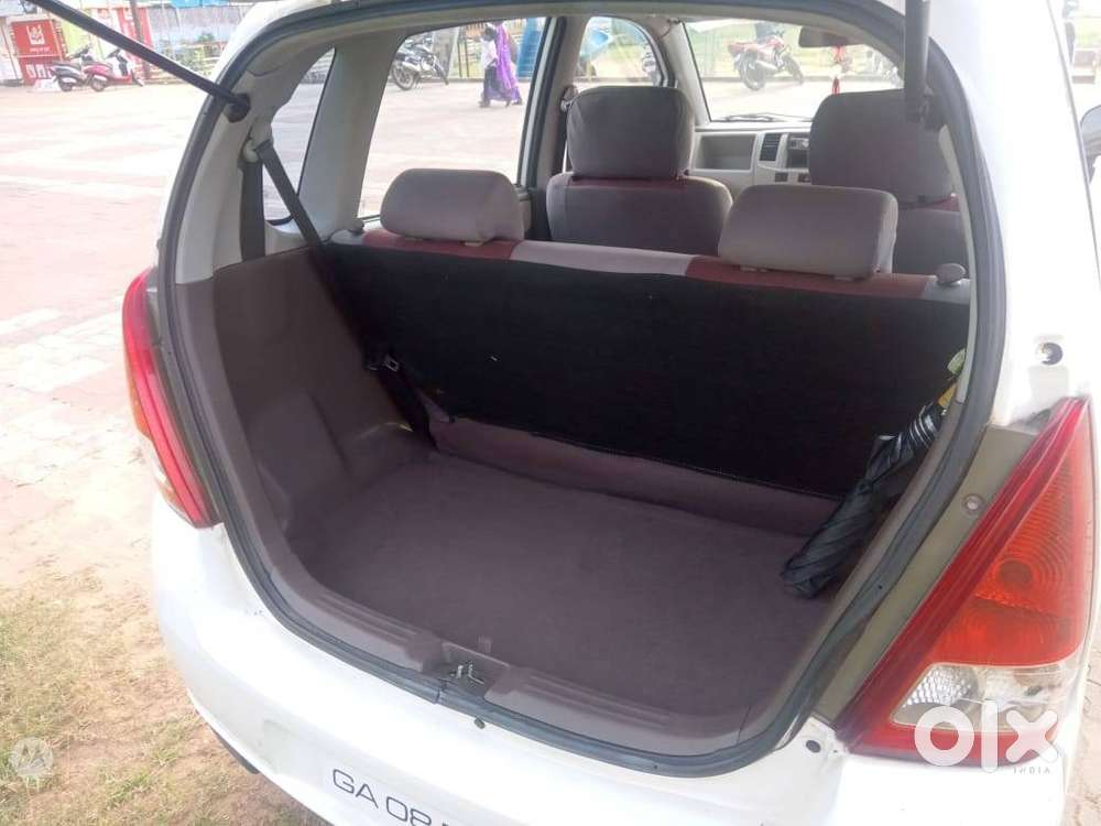 Maruti Suzuki Estilo 2011 Petrol 35000 Km Driven Registration Done2031