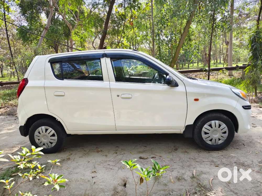 Maruti Suzuki Alto 800 2017 Cng & Hybrids 63000 Km Driven