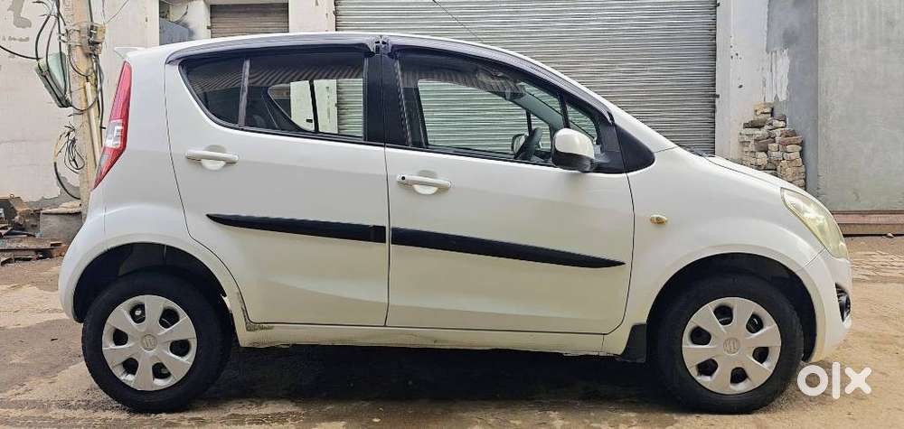 Maruti Suzuki Ritz Vdi (abs) Bs Iv, 2015, Diesel