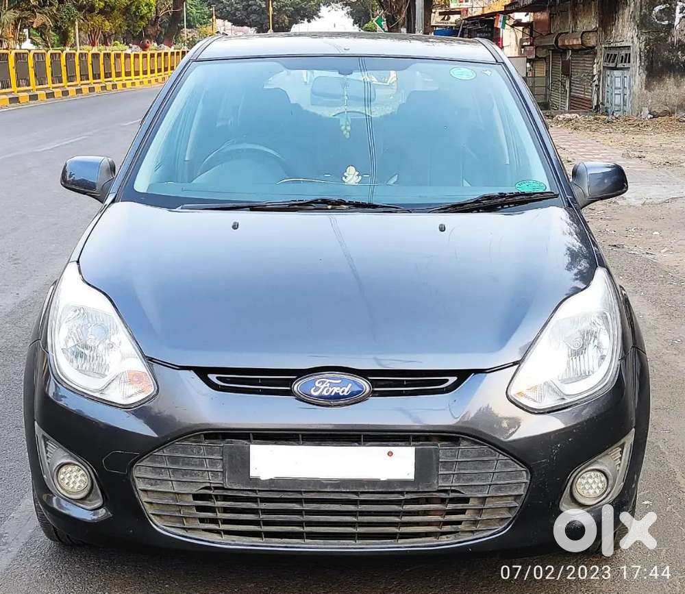 Ford Figo 2013 Diesel 150000 Km Driven