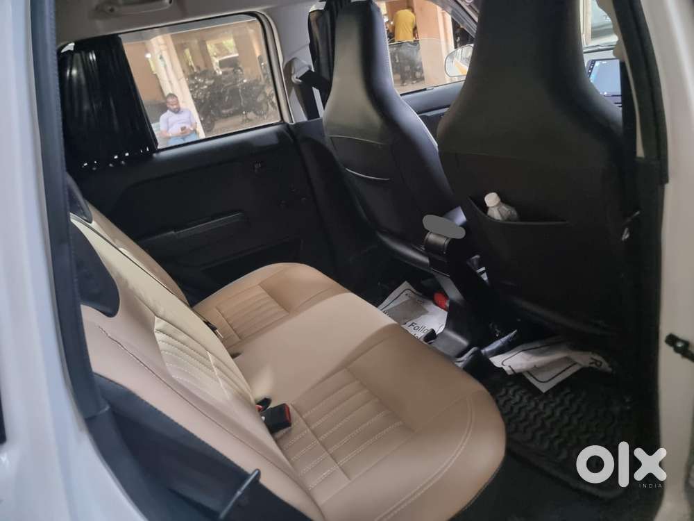 Maruti Suzuki Wagon R Cng Lxi, 2025, Cng & Hybrids