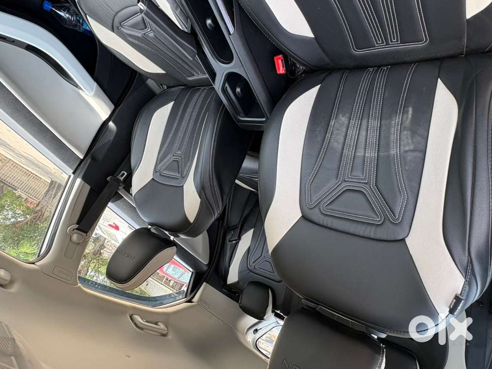 Tata Nexon Petrol 2024
