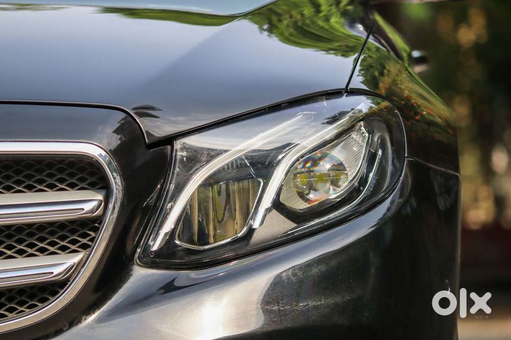 Mercedes-benz E-class E 220 D, 2023, Diesel