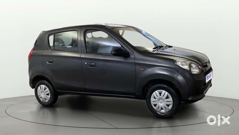 Maruti Suzuki Alto 800 2012-2016 Lxi, 2015, Petrol