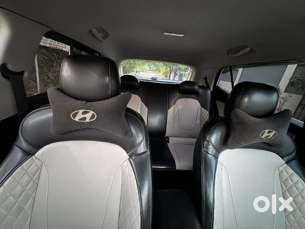 Hyundai Creta 1.5 Crdi E Diesel Mt, 2021, Diesel