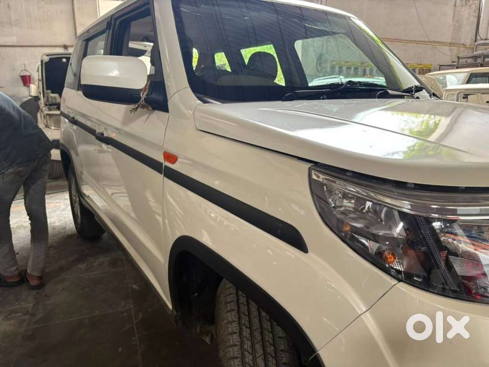 Mahindra Bolero Neo 2023