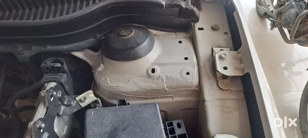 Perfect Milage Car For Family.