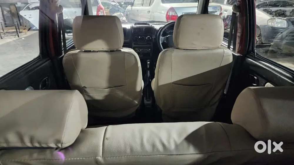 Maruti Suzuki Ertiga