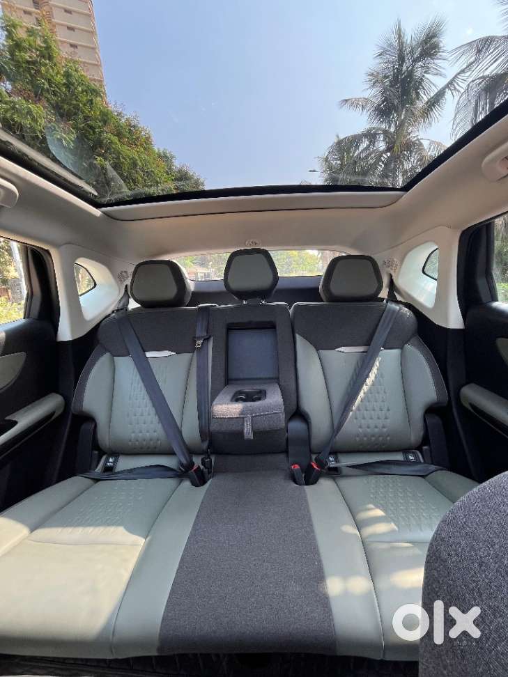 Mahindra Xev 9e Pack Two, 2025, Electric