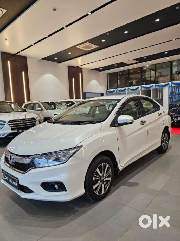 Honda City 2014-2015 V Mt, 2022, Petrol