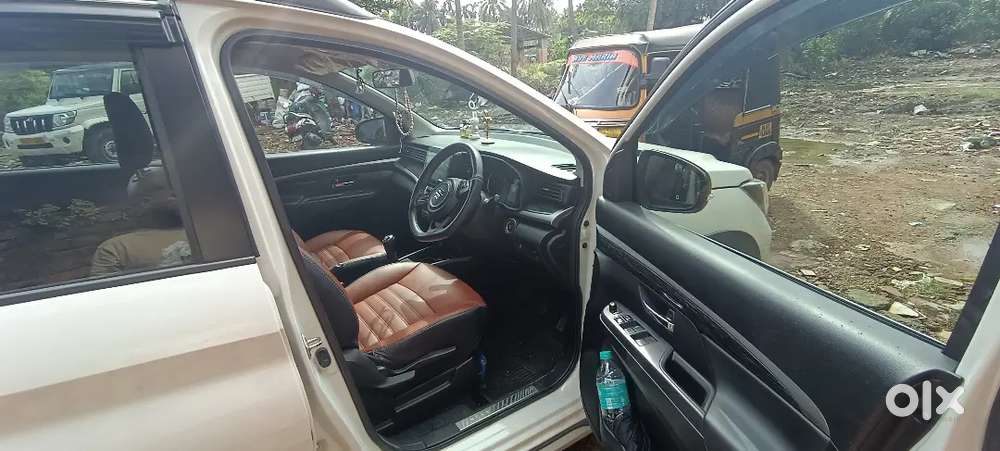 Maruti Suzuki Xl6 2021 Petrol 30000 Km Driven
