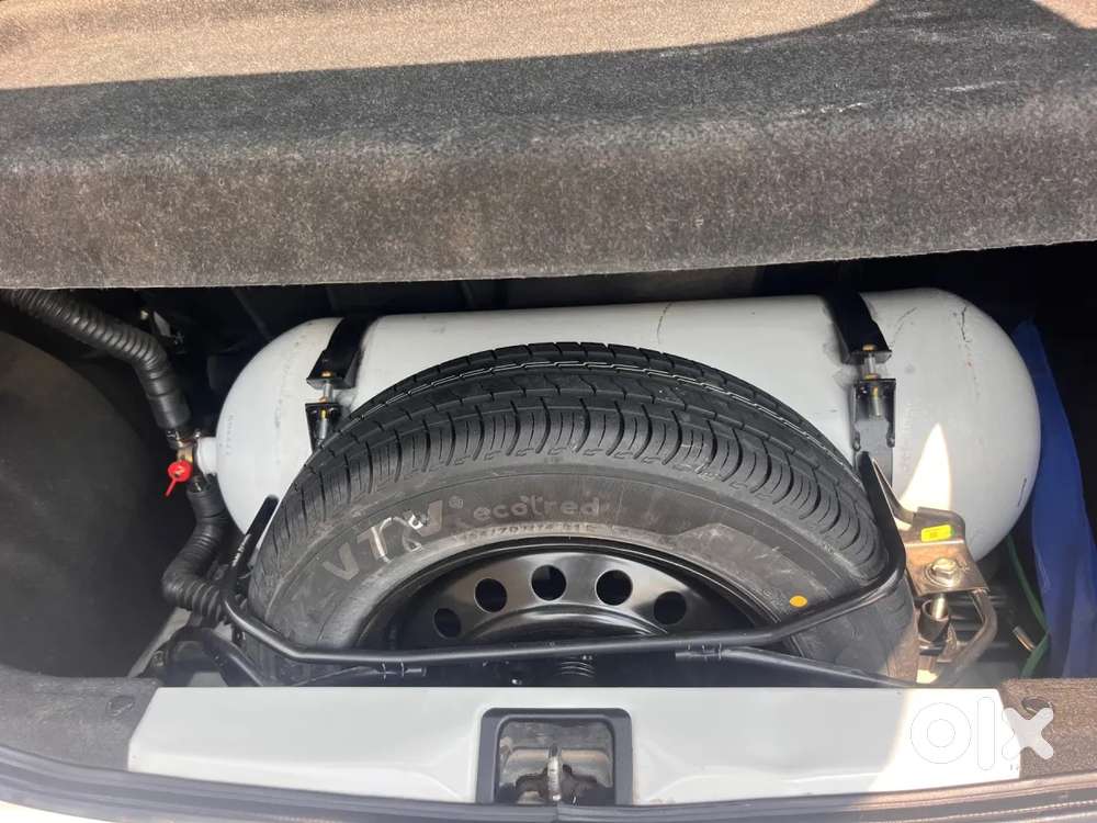 Maruti Suzuki Wagon R Vxi 1.0 Cng, 2022, Cng & Hybrids