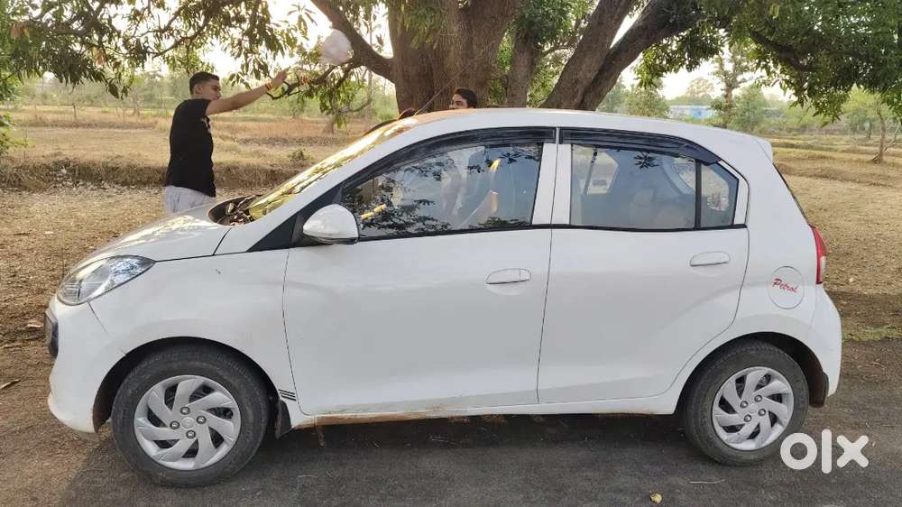 Hyundai Santro 4 Petrol Good Condition