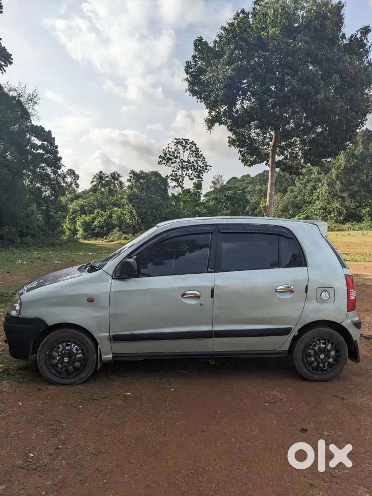 Hyundai Santro Xing 2005