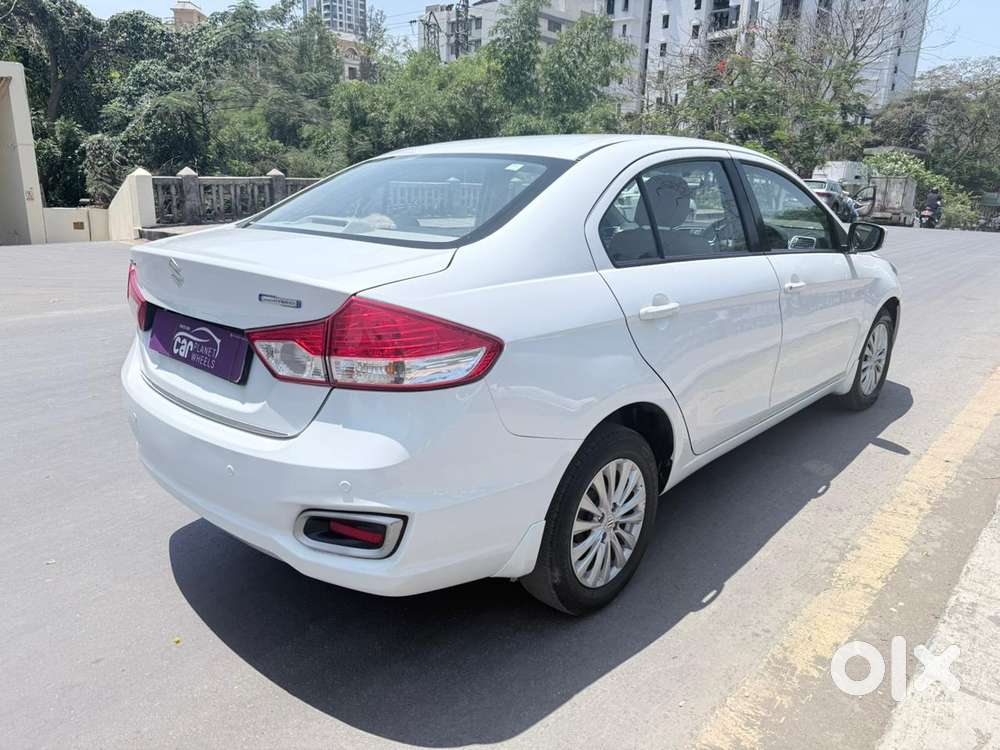 Maruti Suzuki Ciaz Smart Hybrid Delta , 2022, Petrol