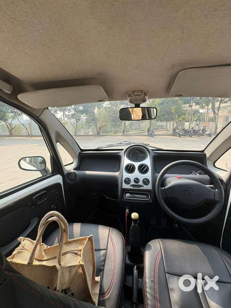 Tata Neno 2012 Peteol Well Maintained Car