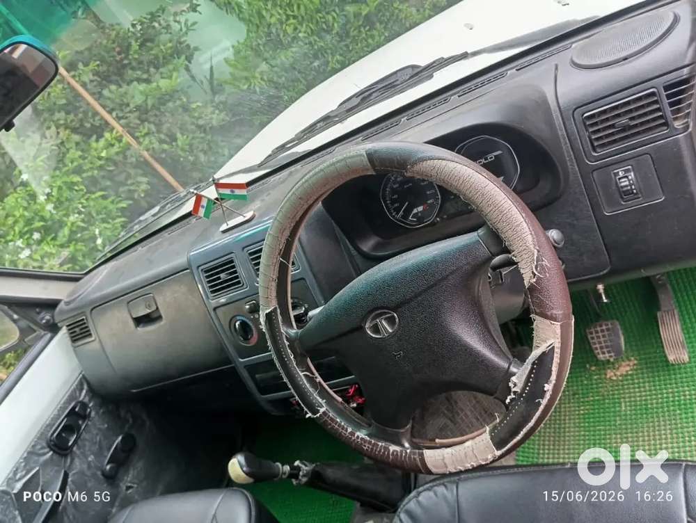 Tata Sumo Gold 2019