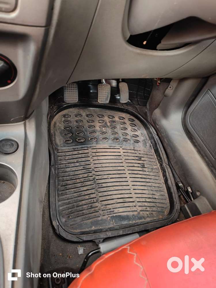 Tata Indica Vista 2009 Diesel
