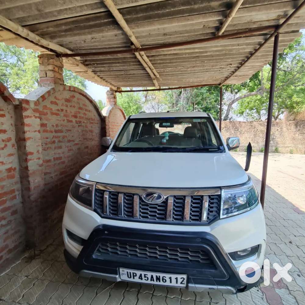 Mahindra Bolero Neo 2022 Diesel 38000 Km Driven 880000