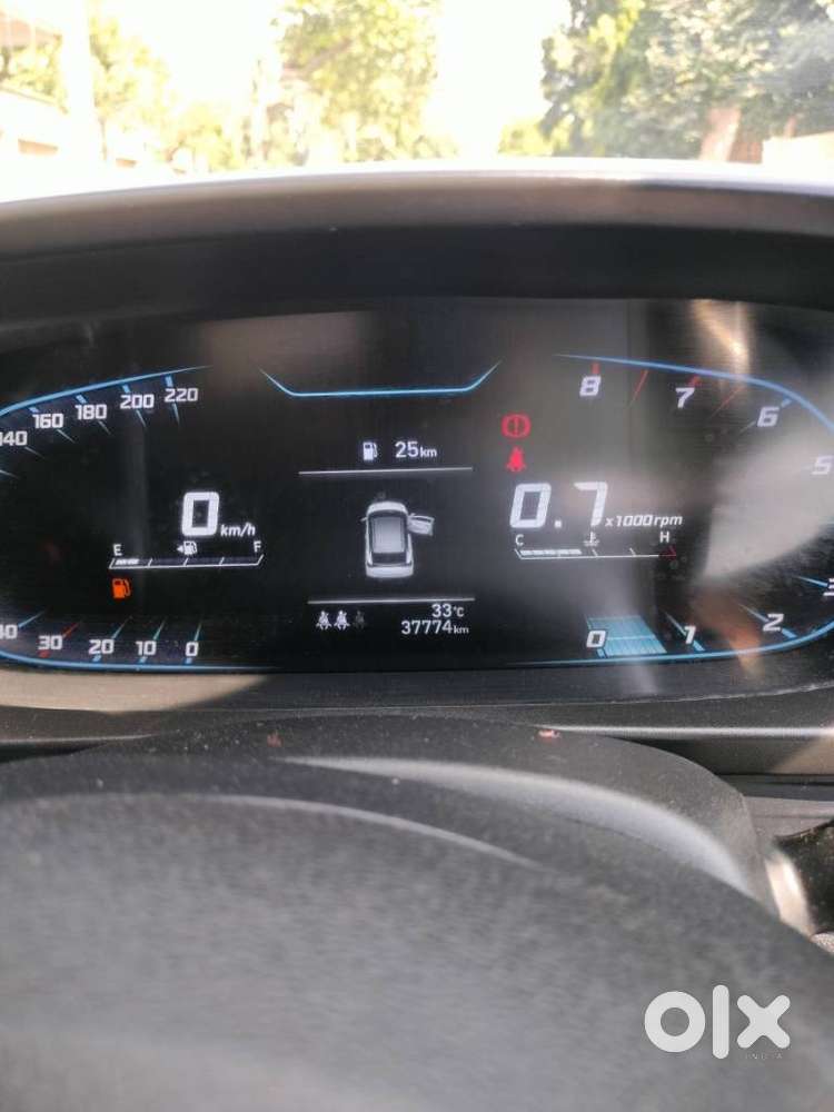 Hyundai I20 Sportz 1.2 Mt, 2023, Petrol