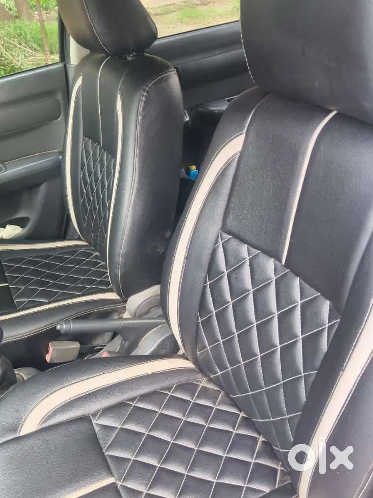 Maruti Suzuki Dzire 2011 Petrol