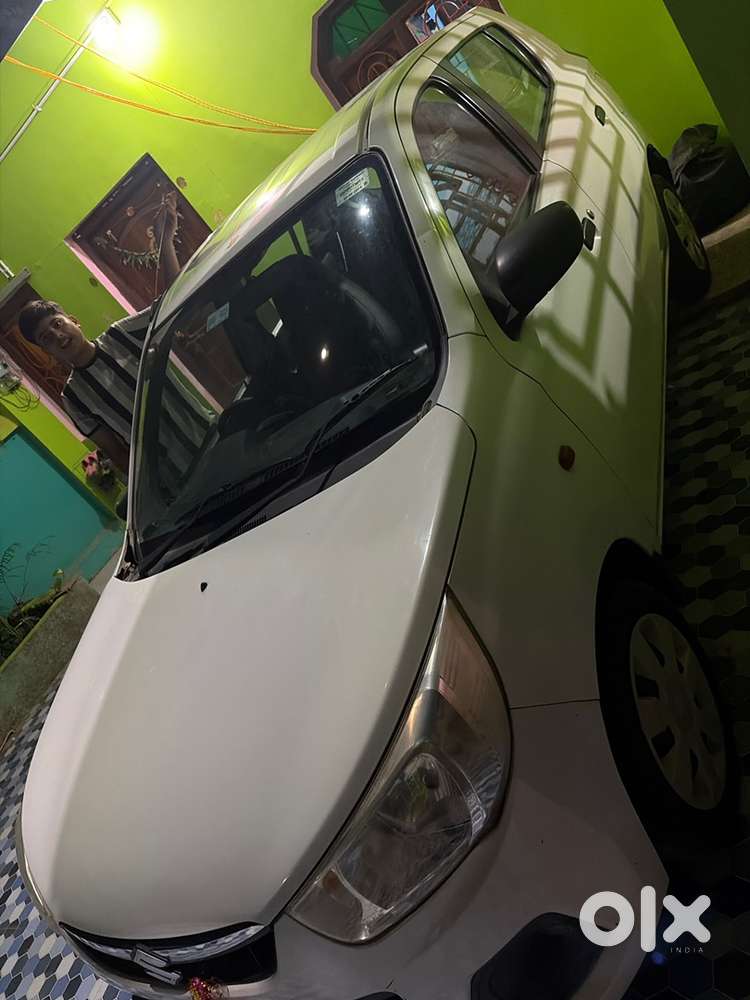 Maruti Suzuki Alto 2016