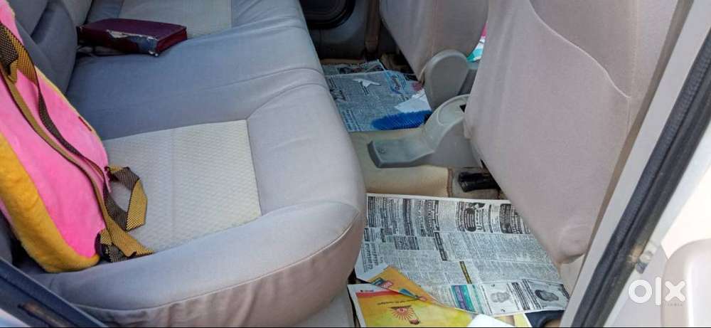 Tata Manza Good Condition