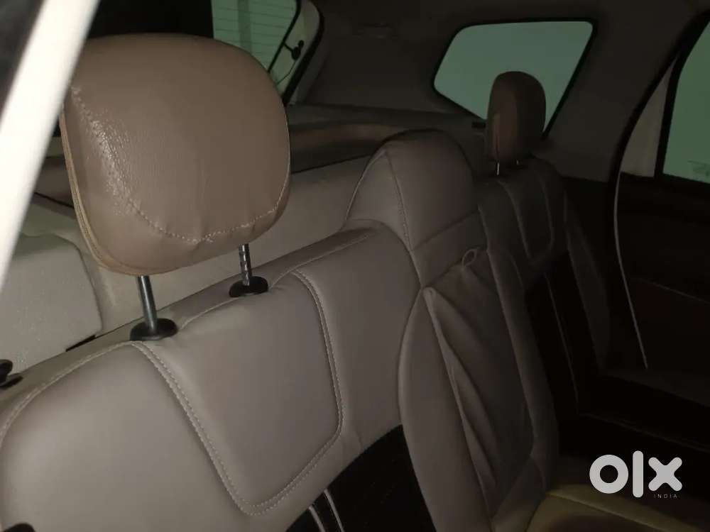 Renault Duster Diesel Manual 2019