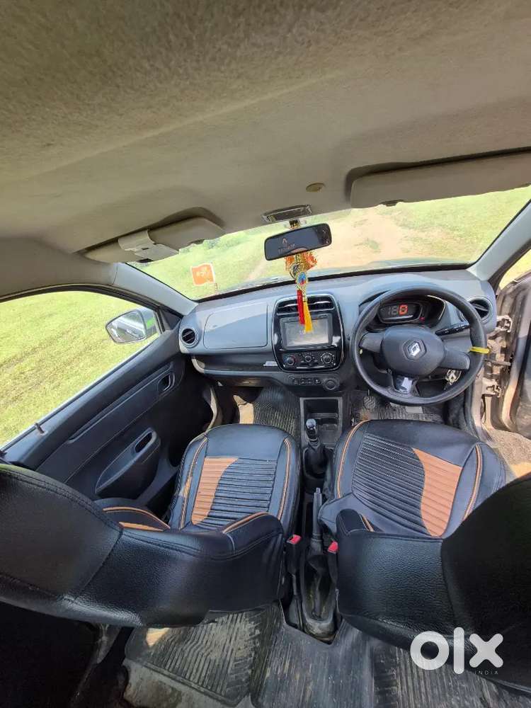 2018 Renault Kwid 1.0 Special