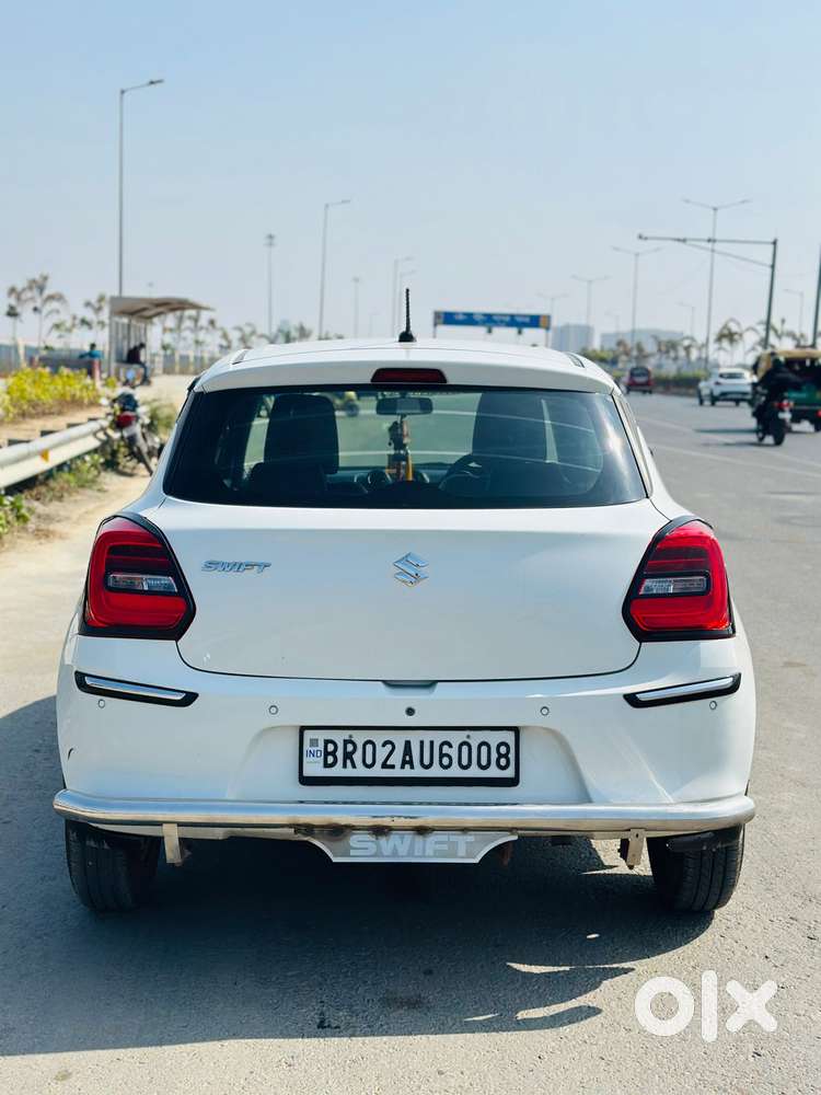 Maruti Suzuki Swift