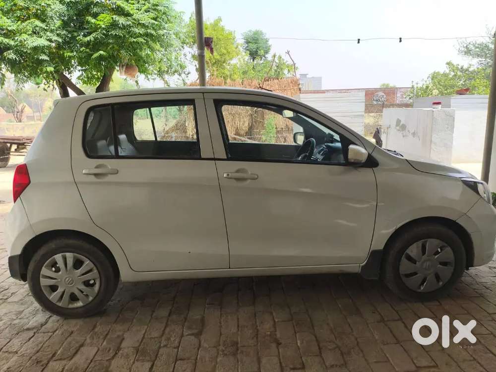 Maruti Suzuki Celerio Zxi 2017