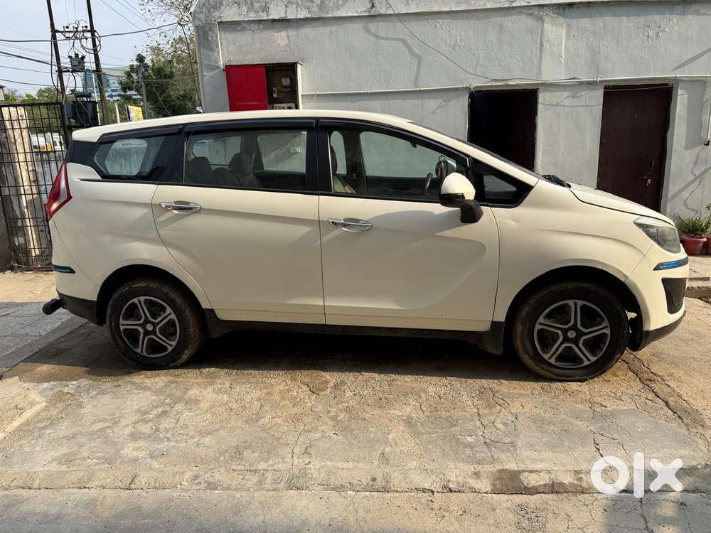 Mahindra Marazzo M2 8str, 2019, Diesel