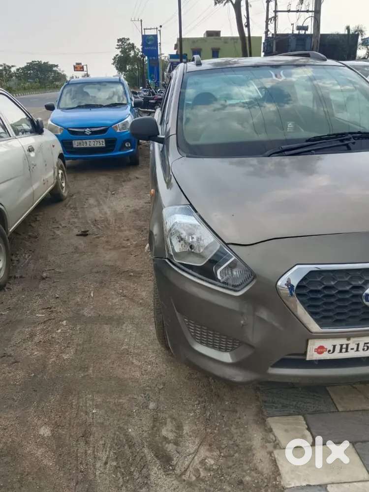 Maruti Suzuki Wagon R 2017