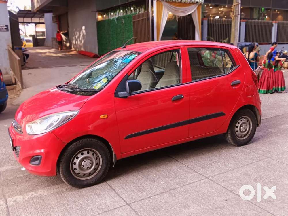 Hyundai I10 Era, 2012, Petrol