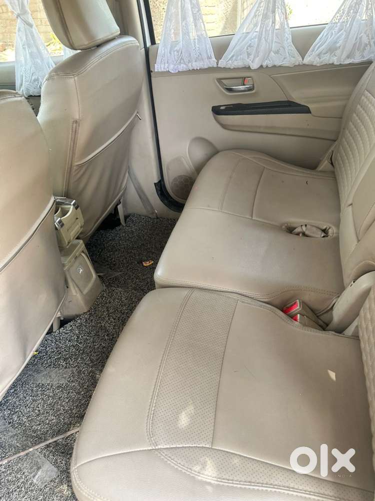 Maruti Suzuki Ertiga 2024 Cng & Hybrids Good Condition