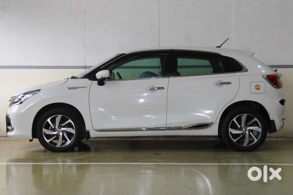 Toyota Glanza 1.2 V, 2024, Petrol