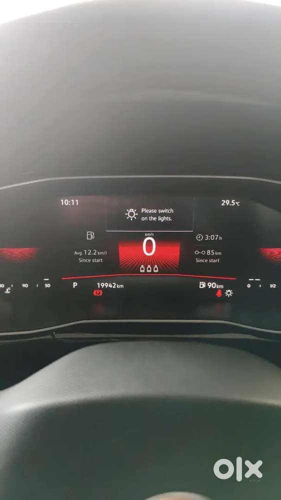 Volkswagen Taigun 2025