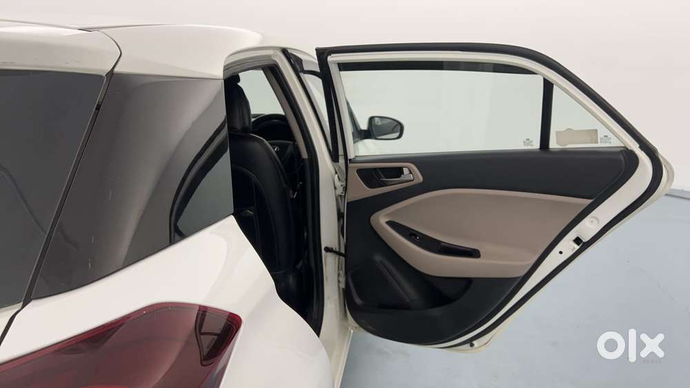Hyundai Elite I20 [2018-2020] 1.2 Asta, 2018, Petrol